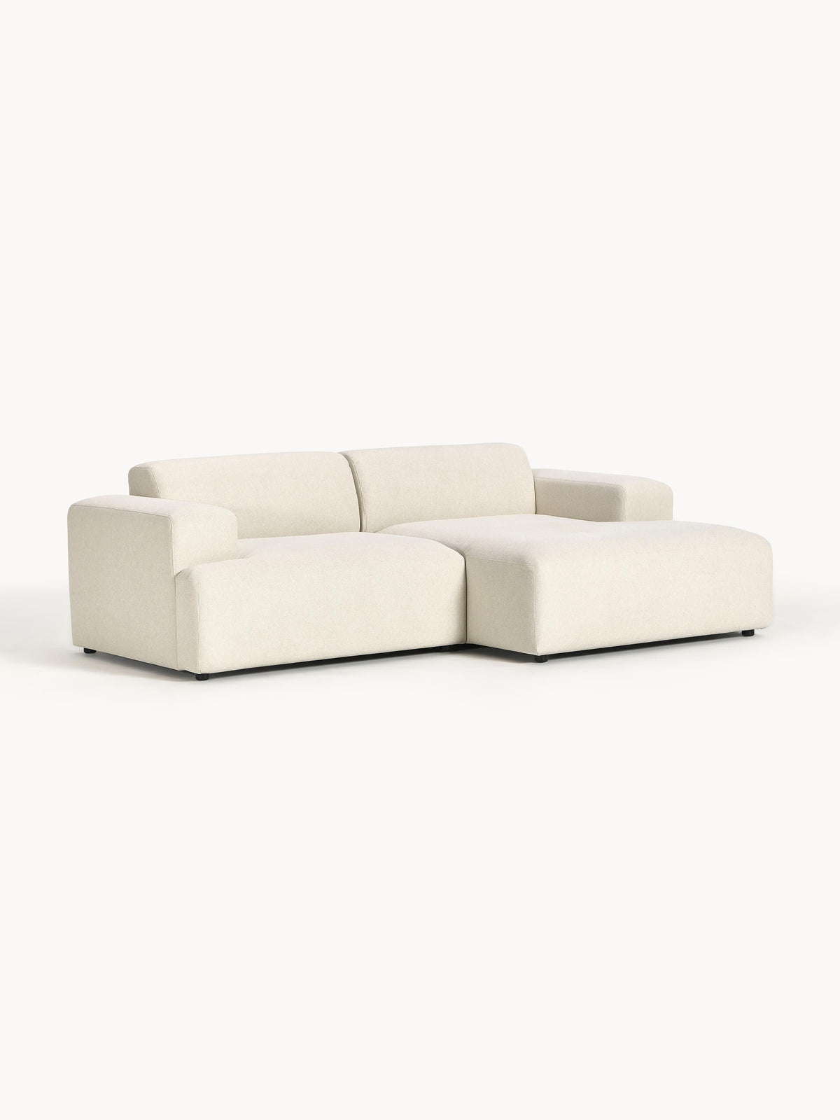 Melvorra 3-Seater Corner Sofa
