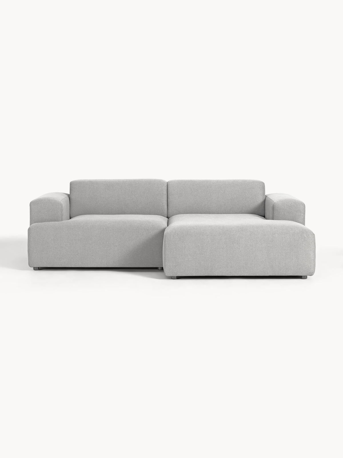 Melvorra 3-Seater Corner Sofa
