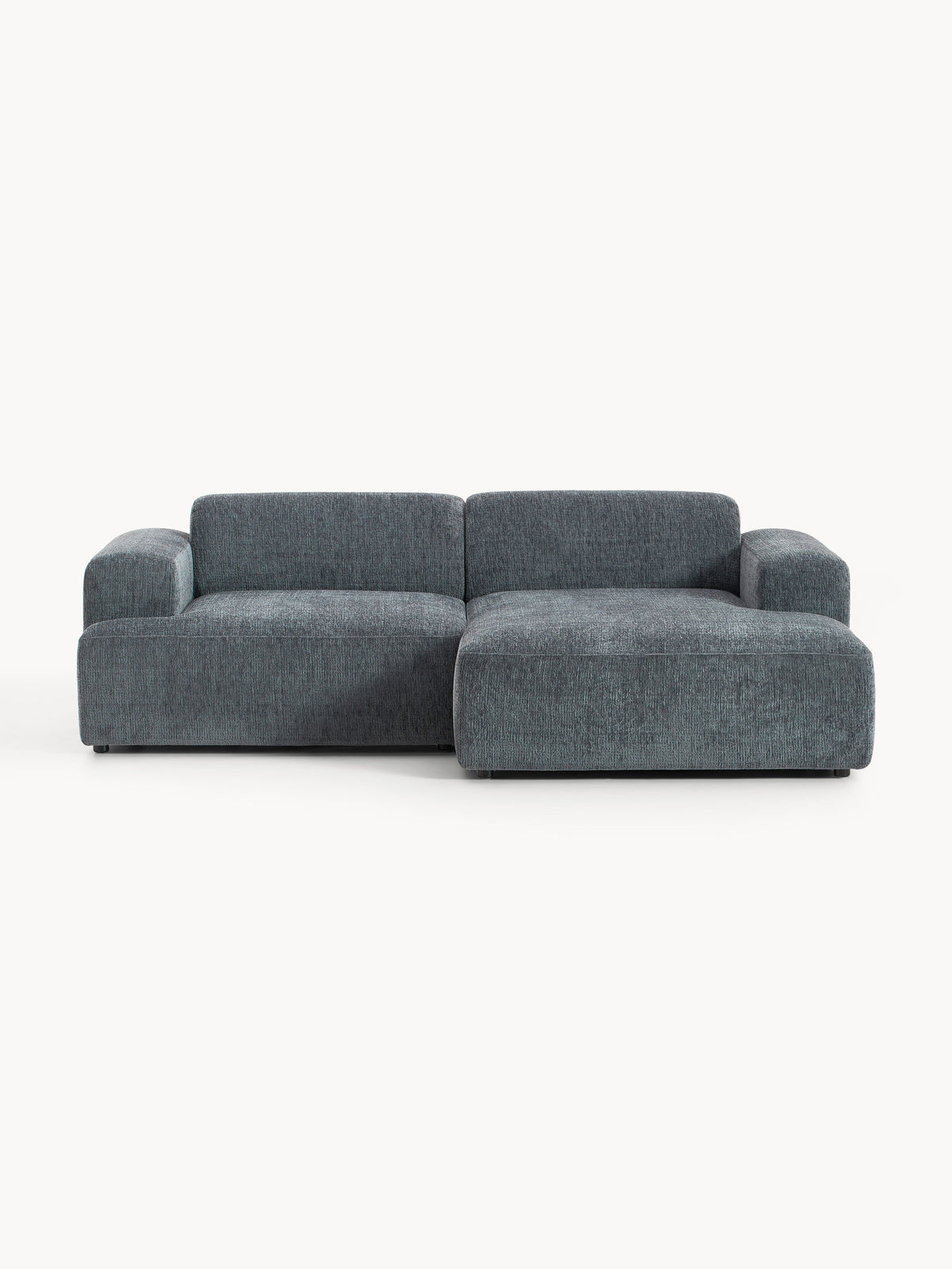 Melvorra 3-Seater Corner Sofa