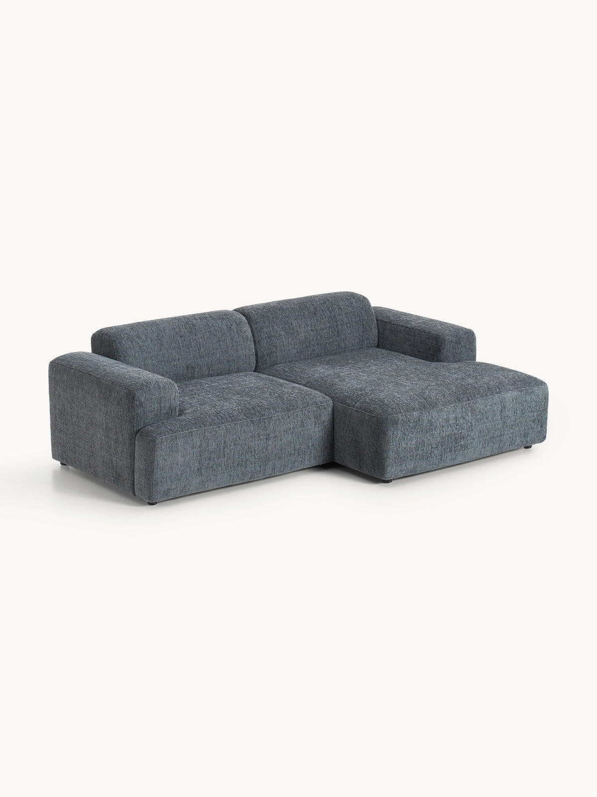 Melvorra 3-Seater Corner Sofa