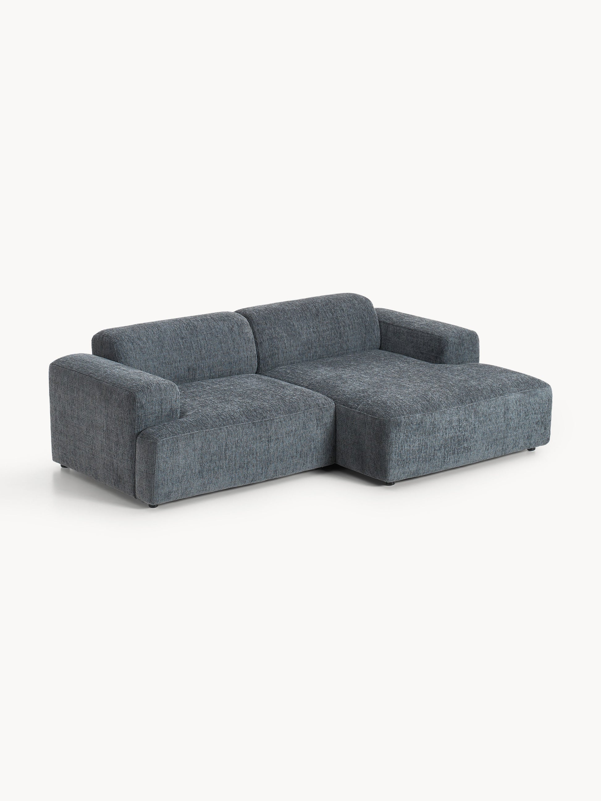 Melvorra 3-Seater Corner Sofa