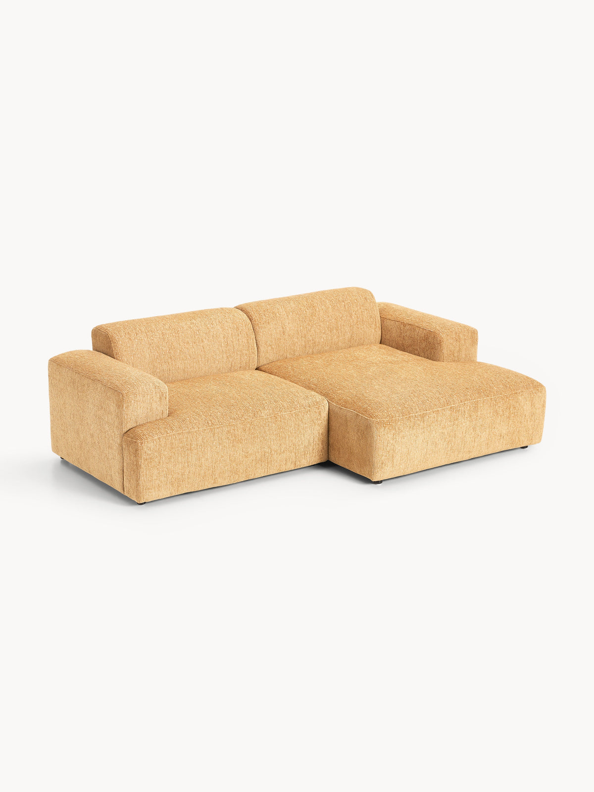 Melvorra 3-Seater Corner Sofa