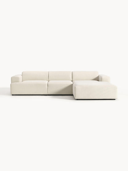 Melvorra Corner Sofa (4-Seater)