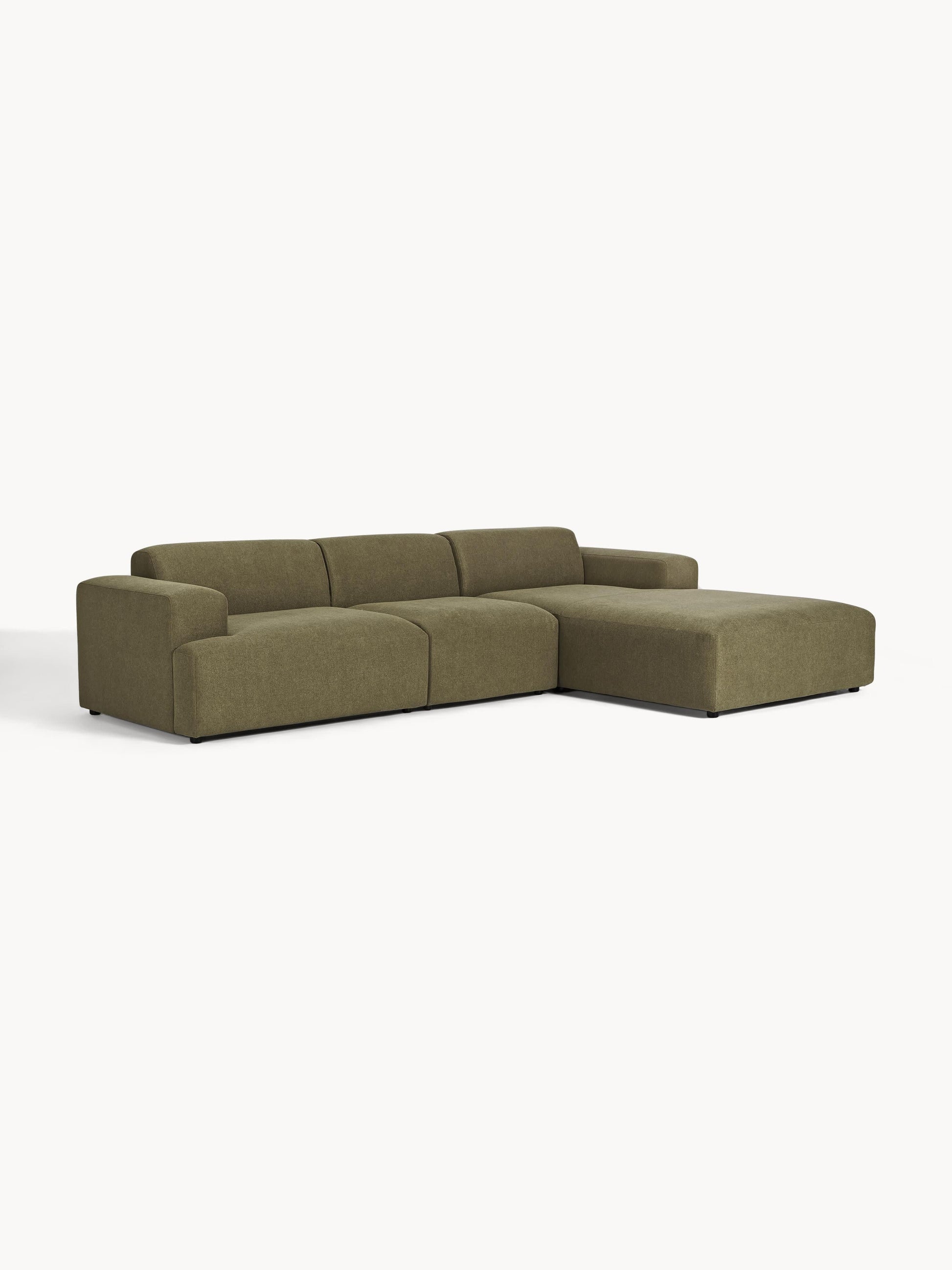 Melvorra Corner Sofa (4-Seater)