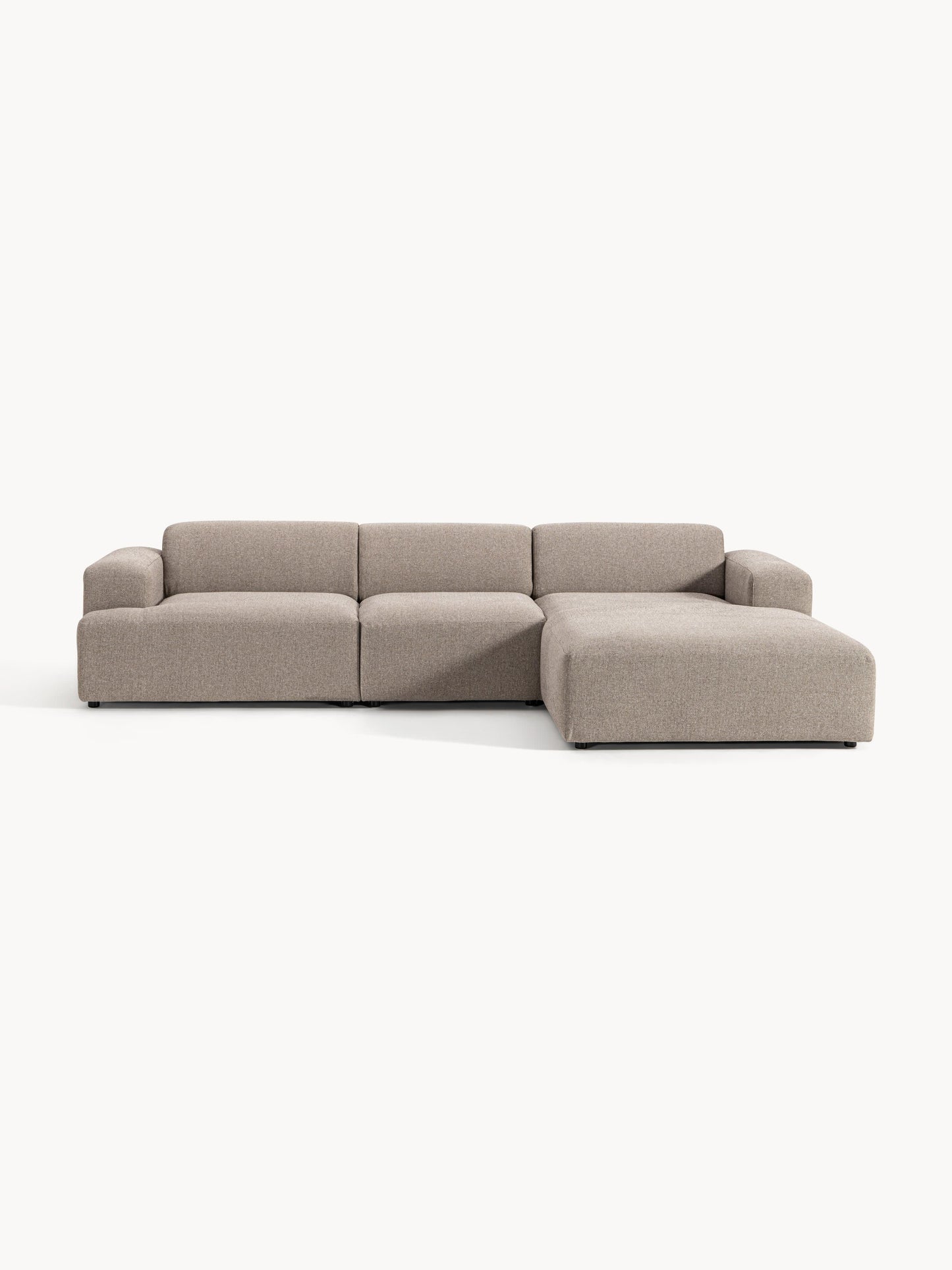 Melvorra Corner Sofa (4-Seater)
