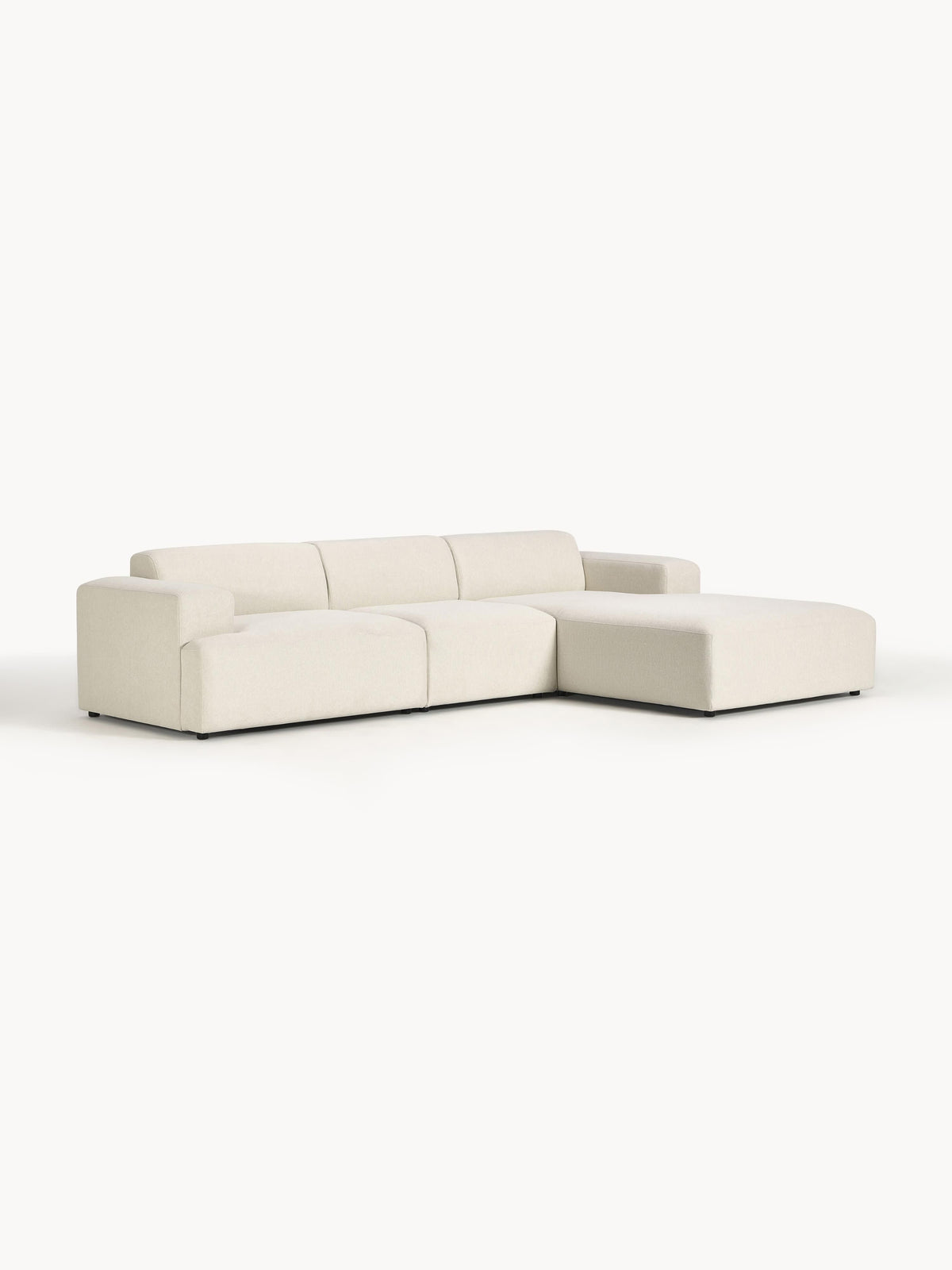 Melvorra Corner Sofa (4-Seater)