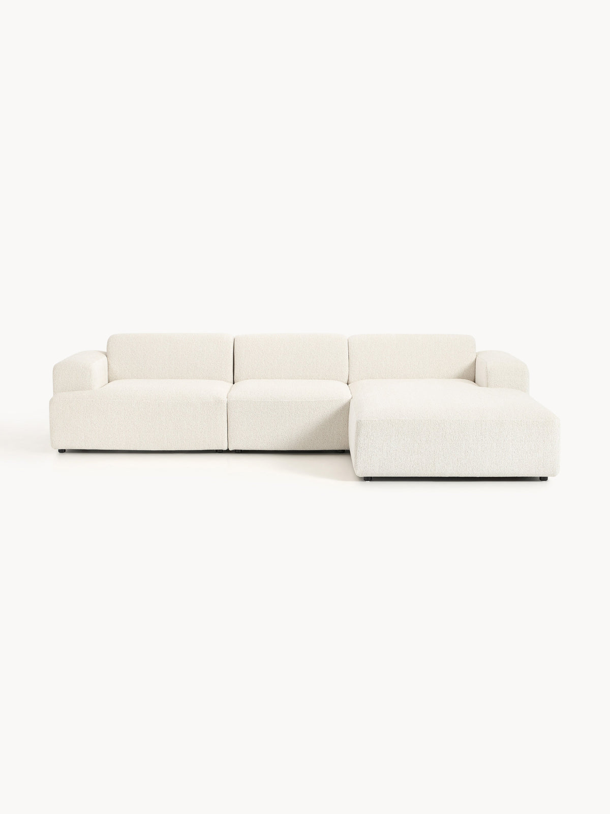 Melvorra Corner Sofa (4-Seater)