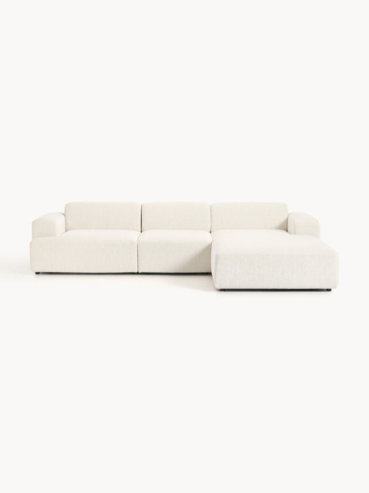 Melvorra Corner Sofa (4-Seater)