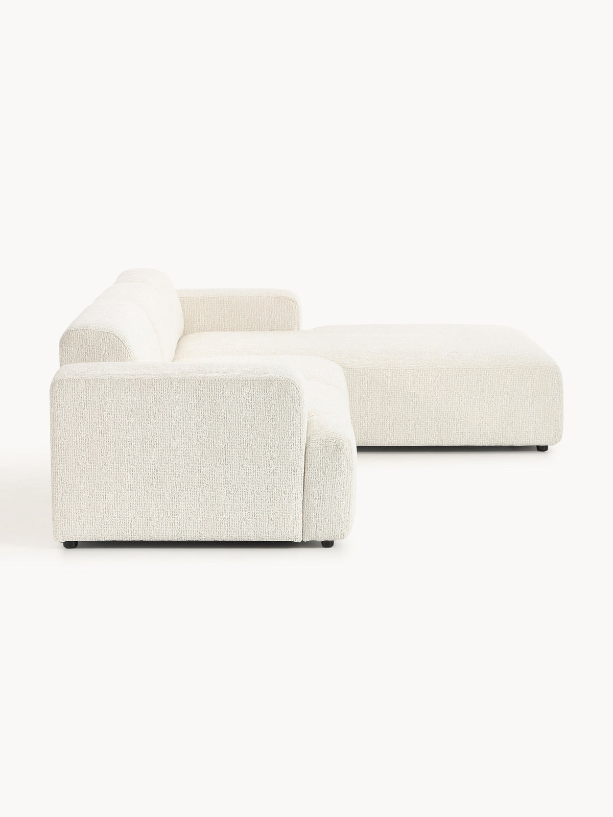 Melvorra Corner Sofa (4-Seater)