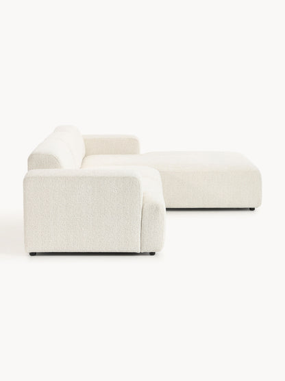 Melvorra Corner Sofa (4-Seater)