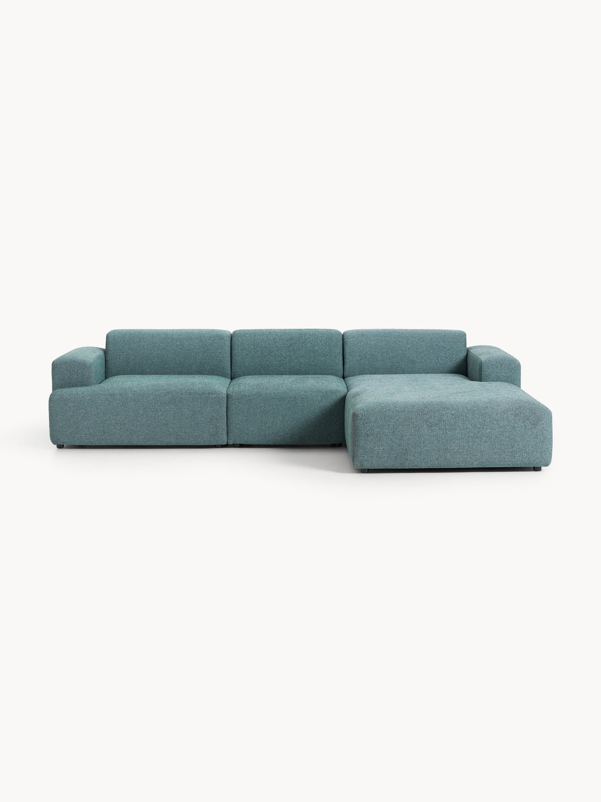 Melvorra Corner Sofa (4-Seater)