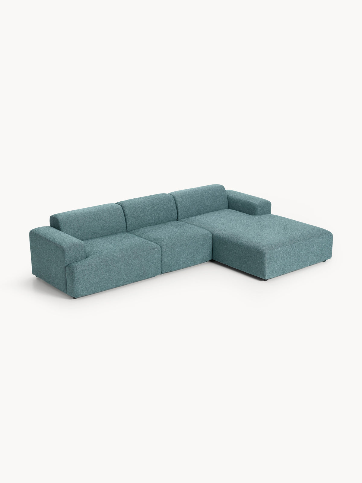 Melvorra Corner Sofa (4-Seater)