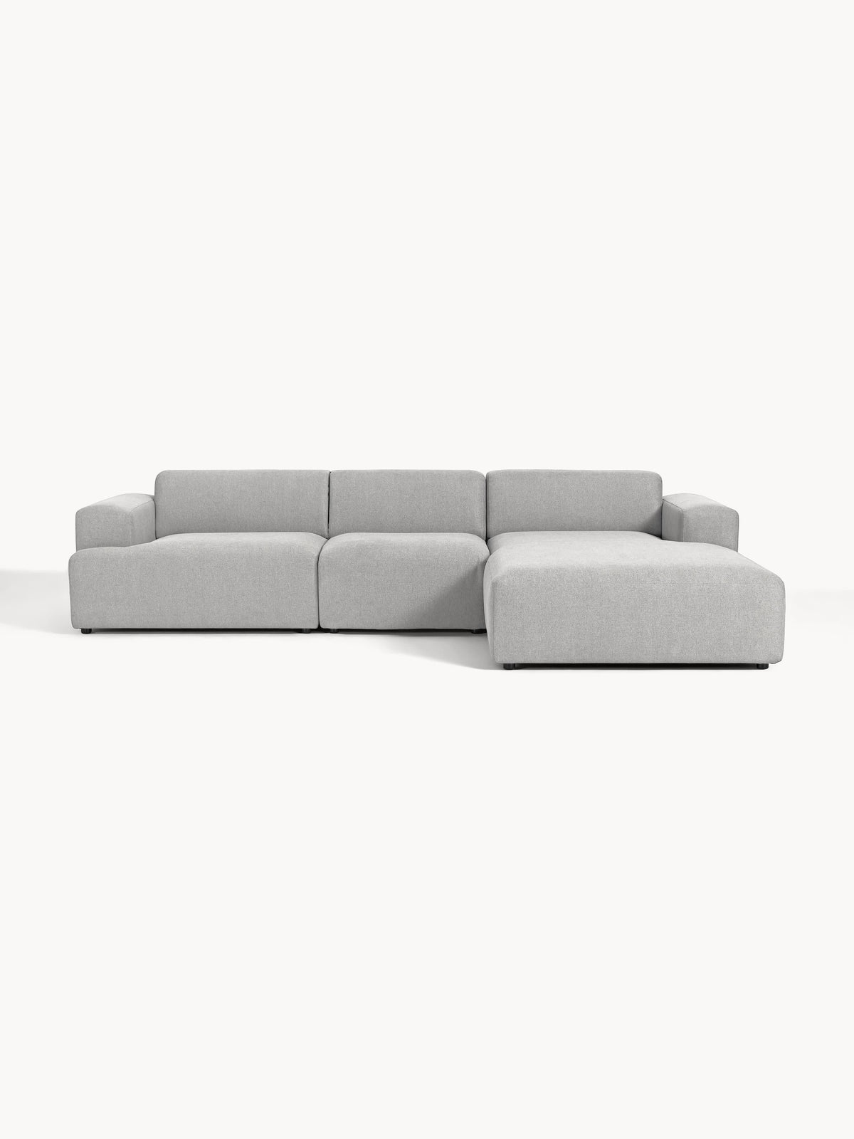 Melvorra Corner Sofa (4-Seater)