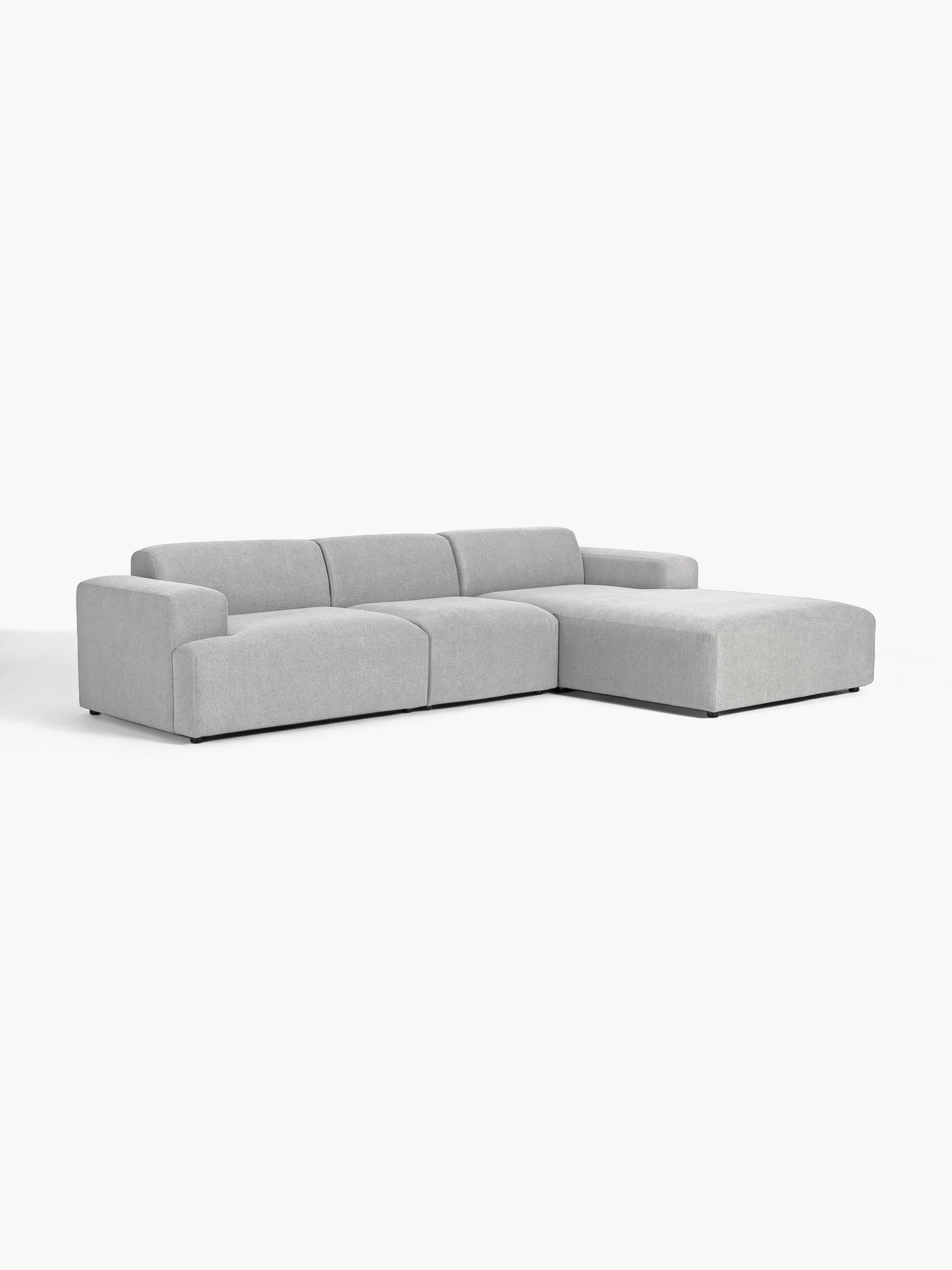 Melvorra Corner Sofa (4-Seater)