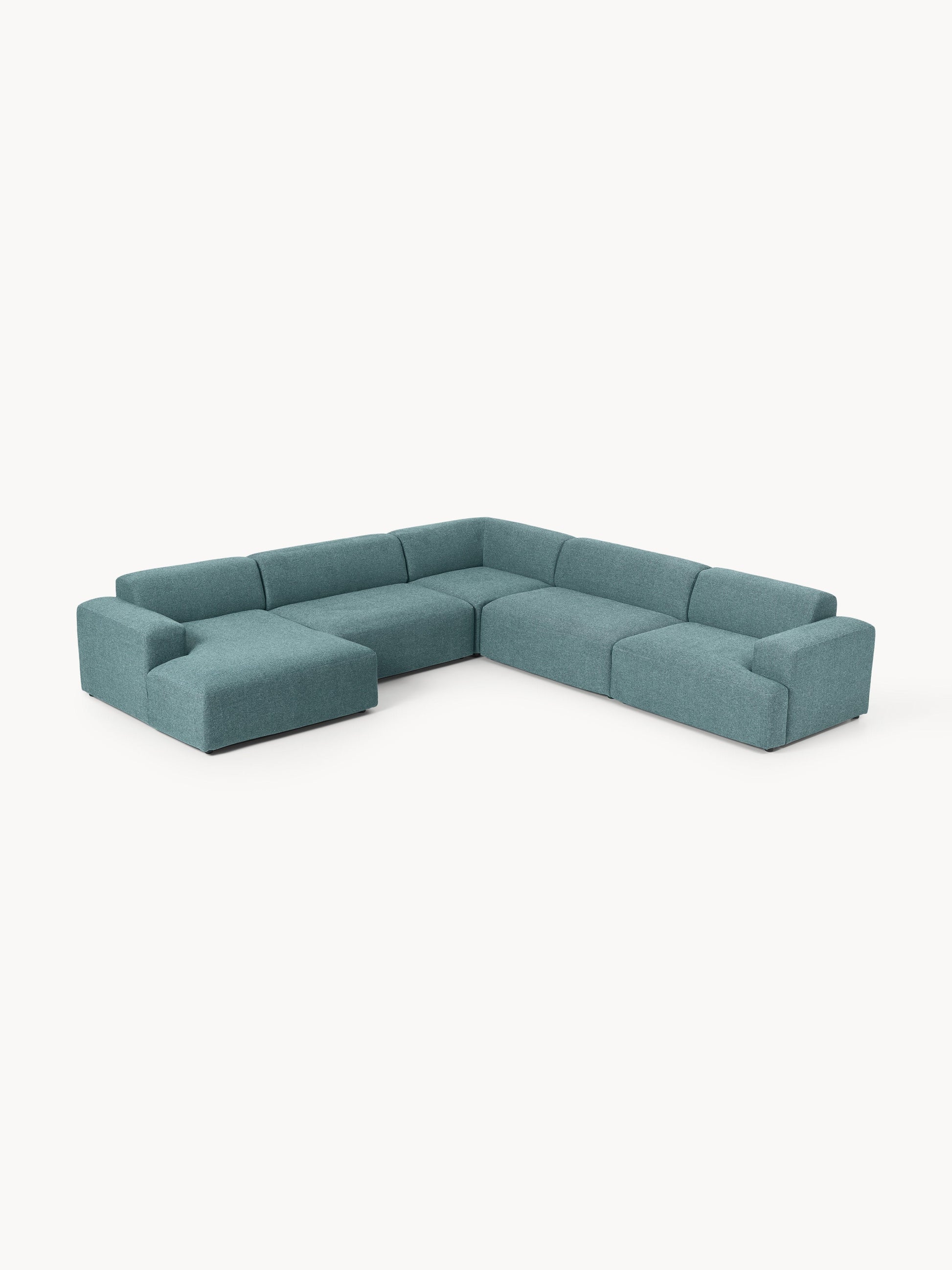 Melvorra Corner Sofa, XL
