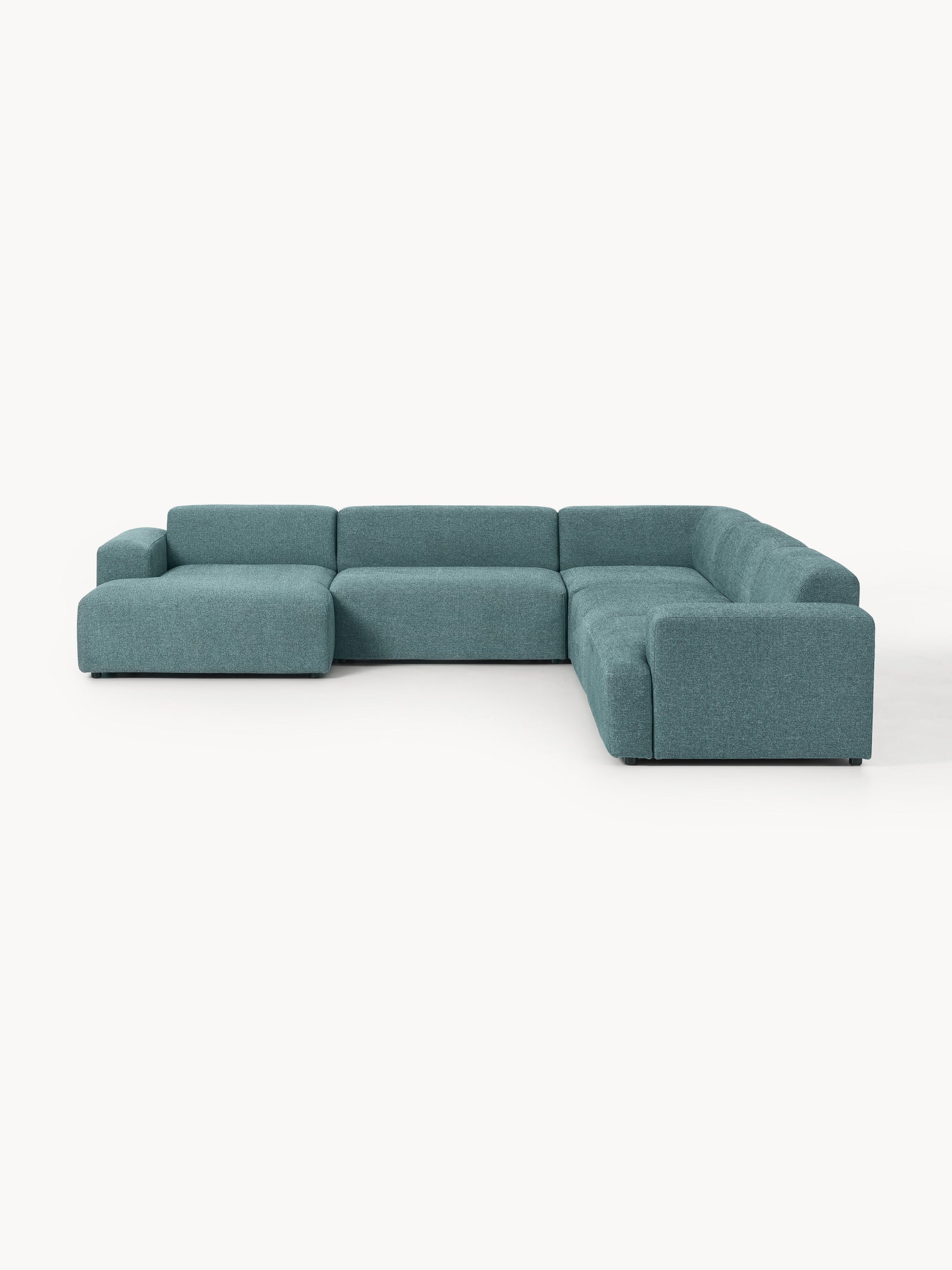 Melvorra Corner Sofa, XL