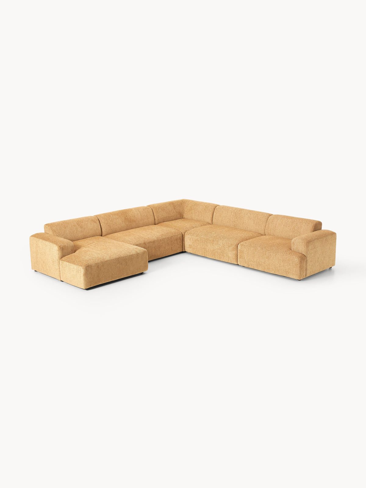 Melvorra Corner Sofa, XL