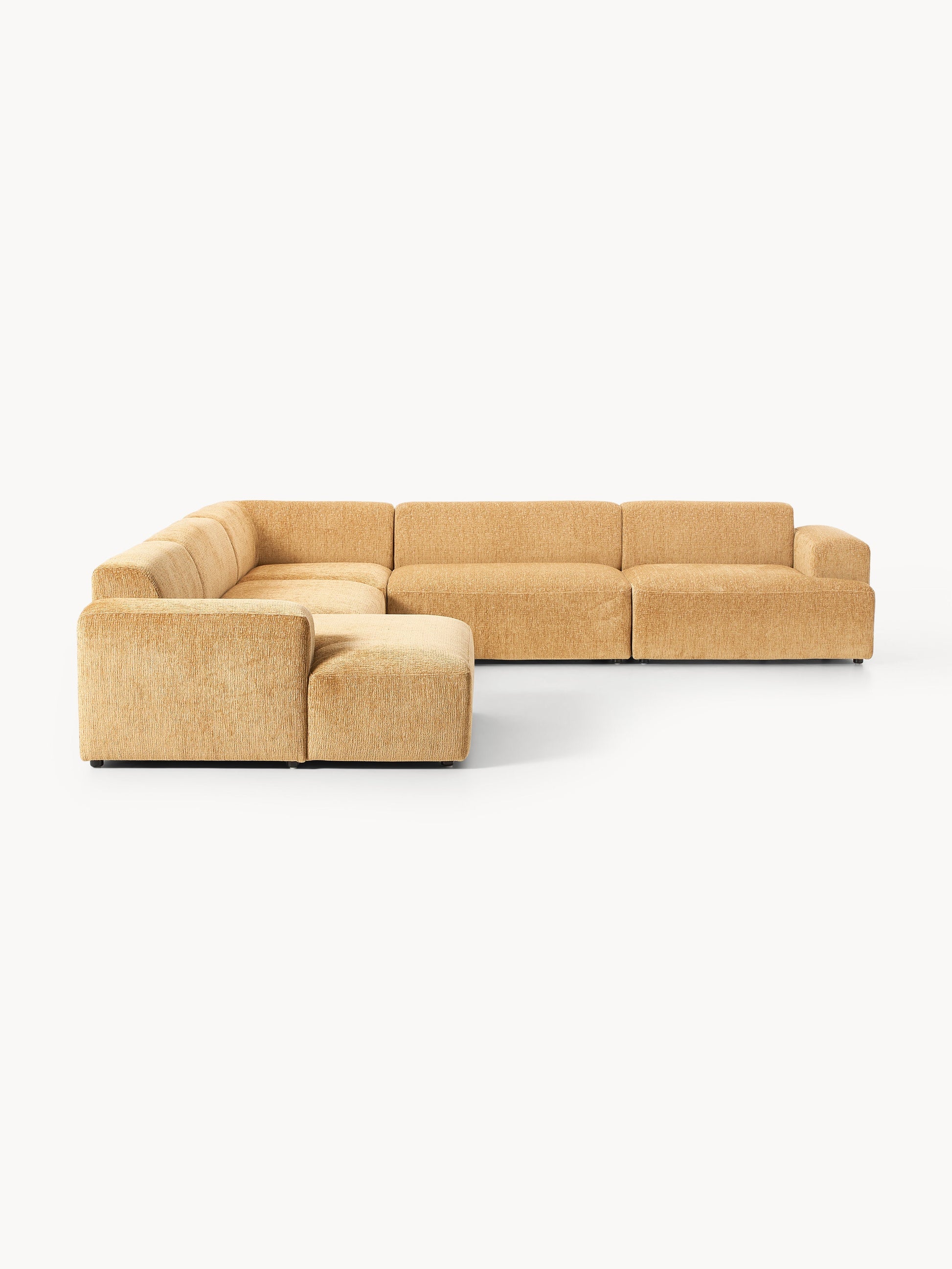 Melvorra Corner Sofa, XL