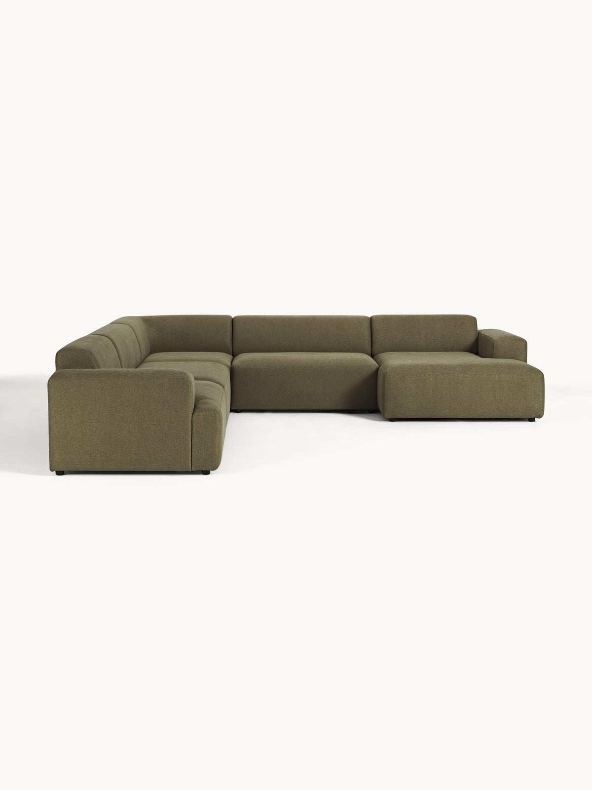 Melvorra Corner Sofa, XL
