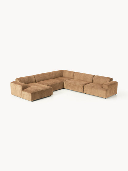 Melvorra Corner Sofa, XL