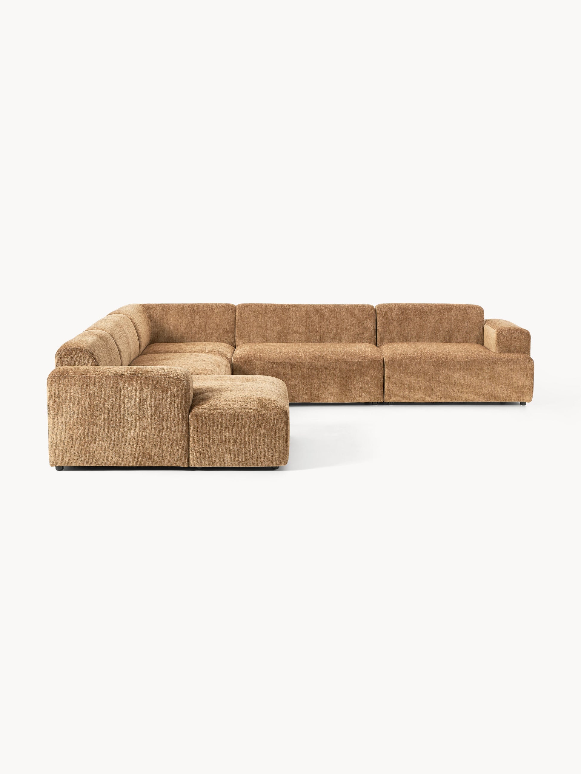 Melvorra Corner Sofa, XL