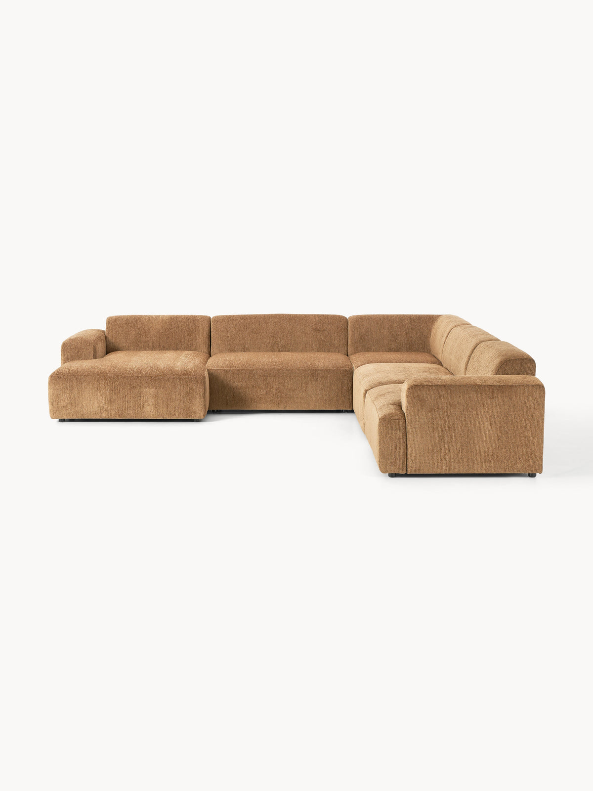 Melvorra Corner Sofa, XL