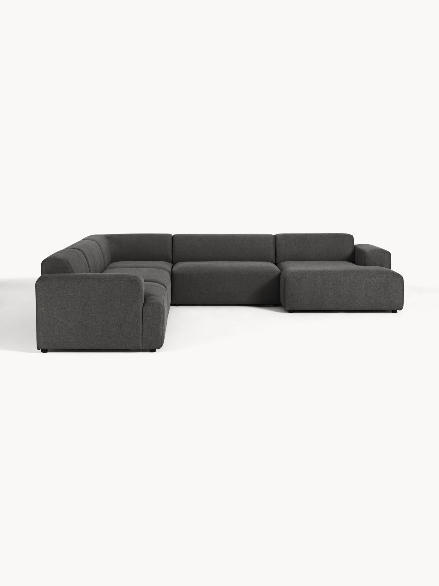 Melvorra Corner Sofa, XL