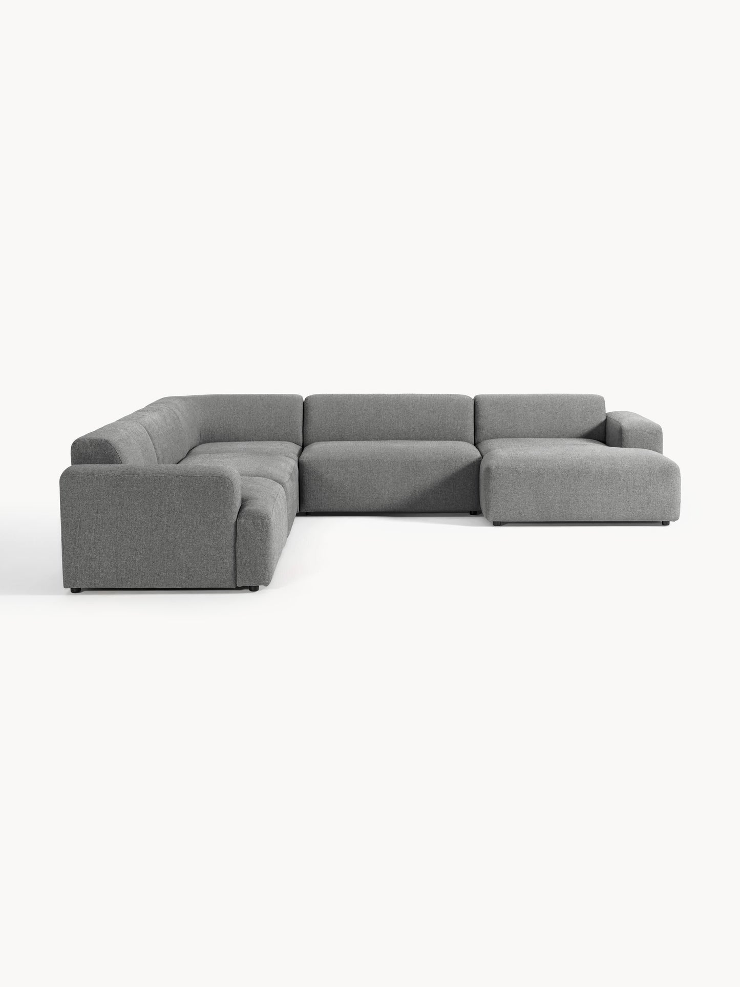 Melvorra Corner Sofa, XL