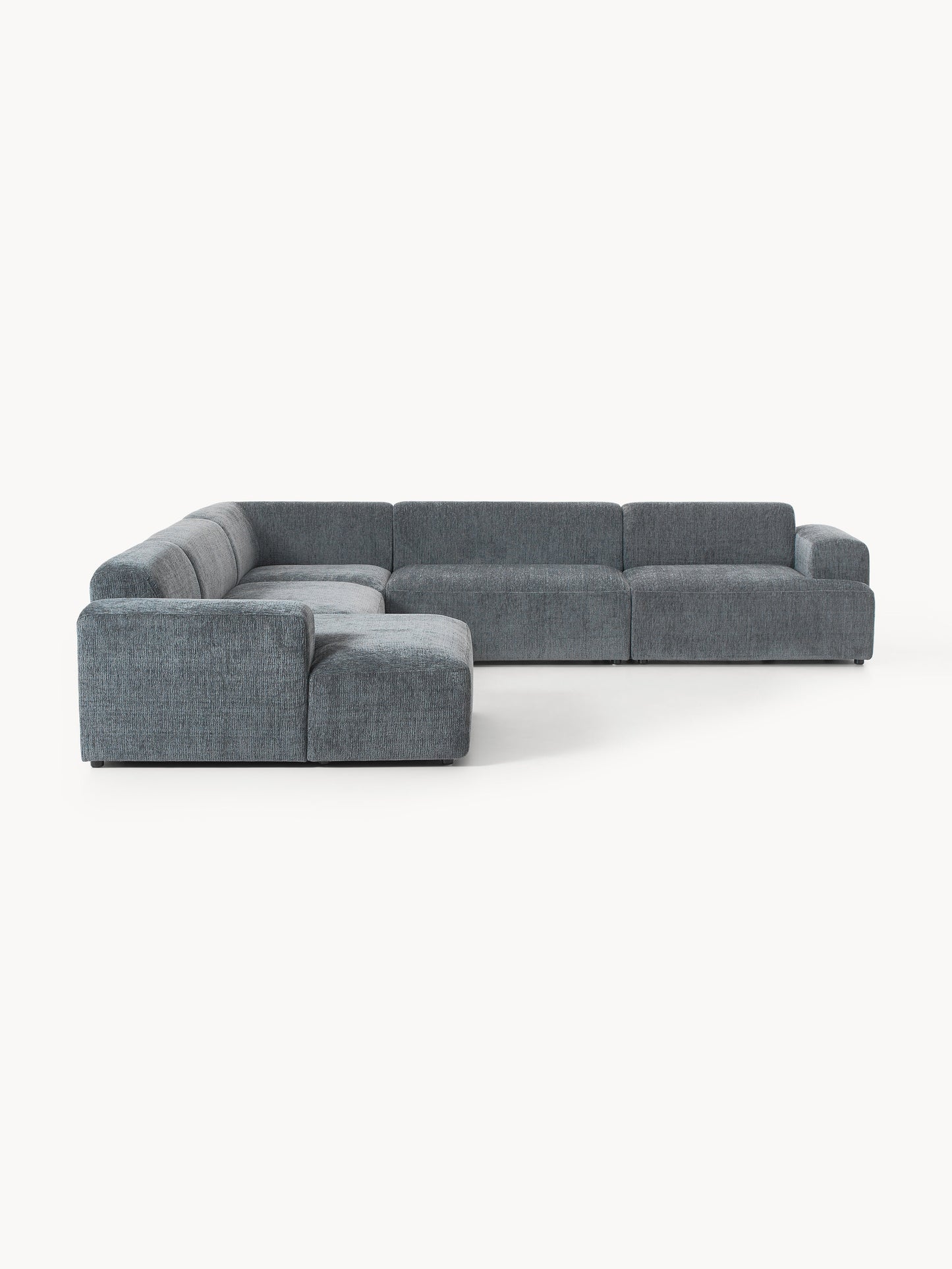 Melvorra Corner Sofa, XL