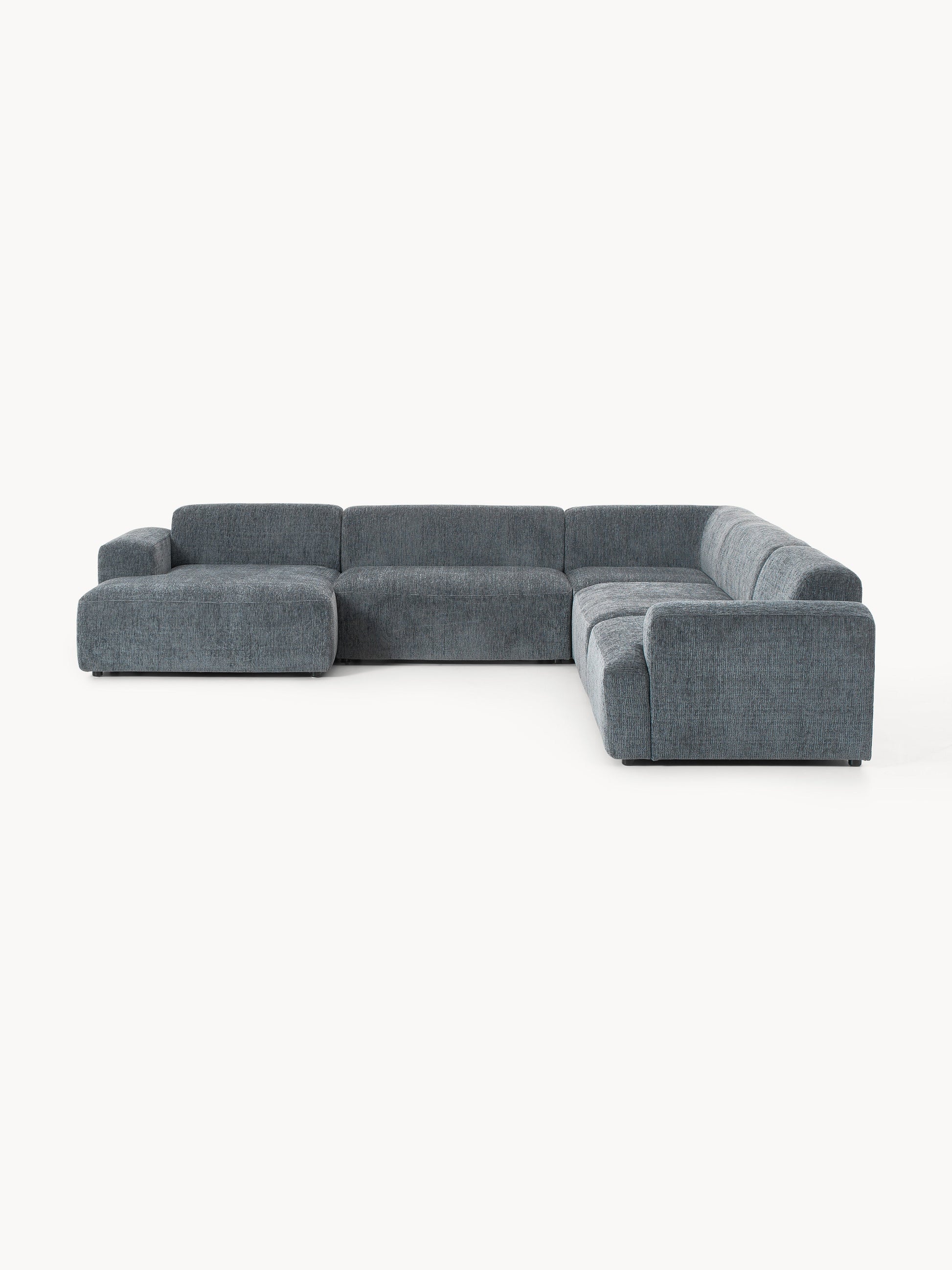 Melvorra Corner Sofa, XL