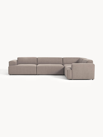 Melvorra Large Corner Sofa (4-Seater)