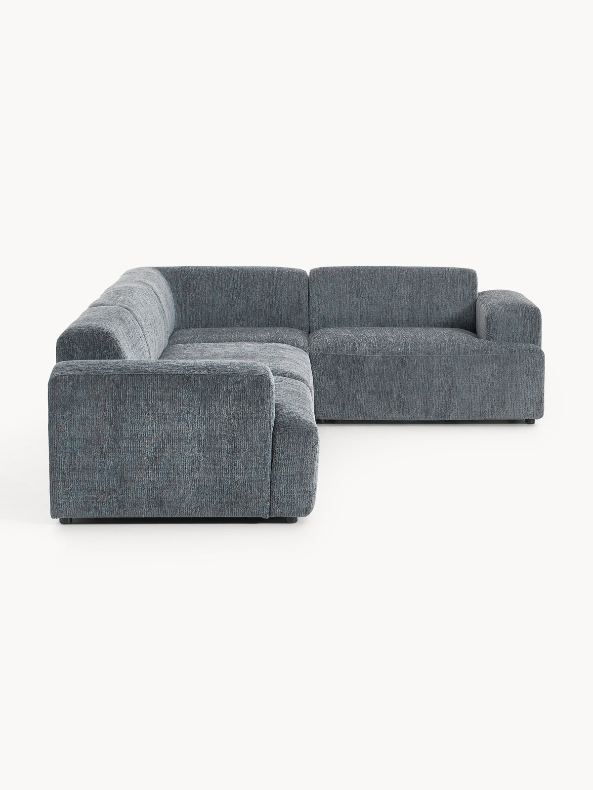 Melvorra Large Corner Sofa (4-Seater)