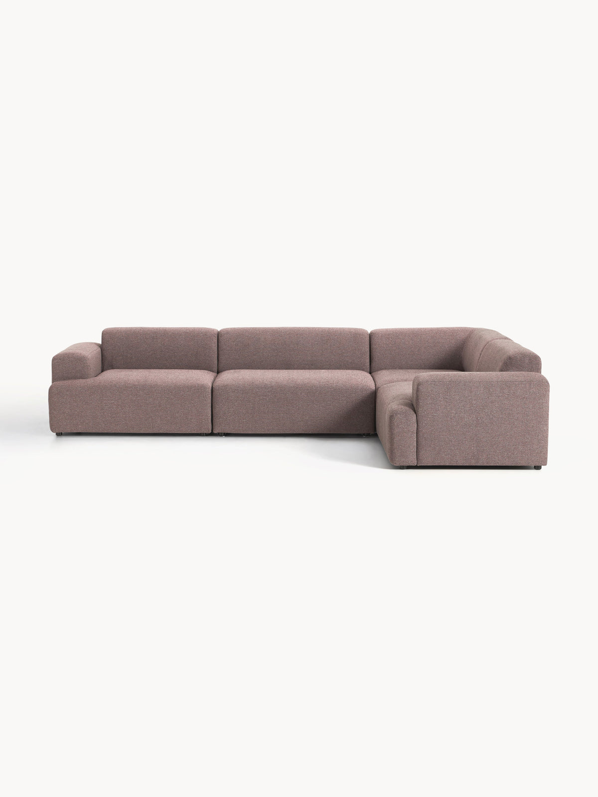 Melvorra Large Corner Sofa (4-Seater)