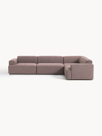 Melvorra Large Corner Sofa (4-Seater)