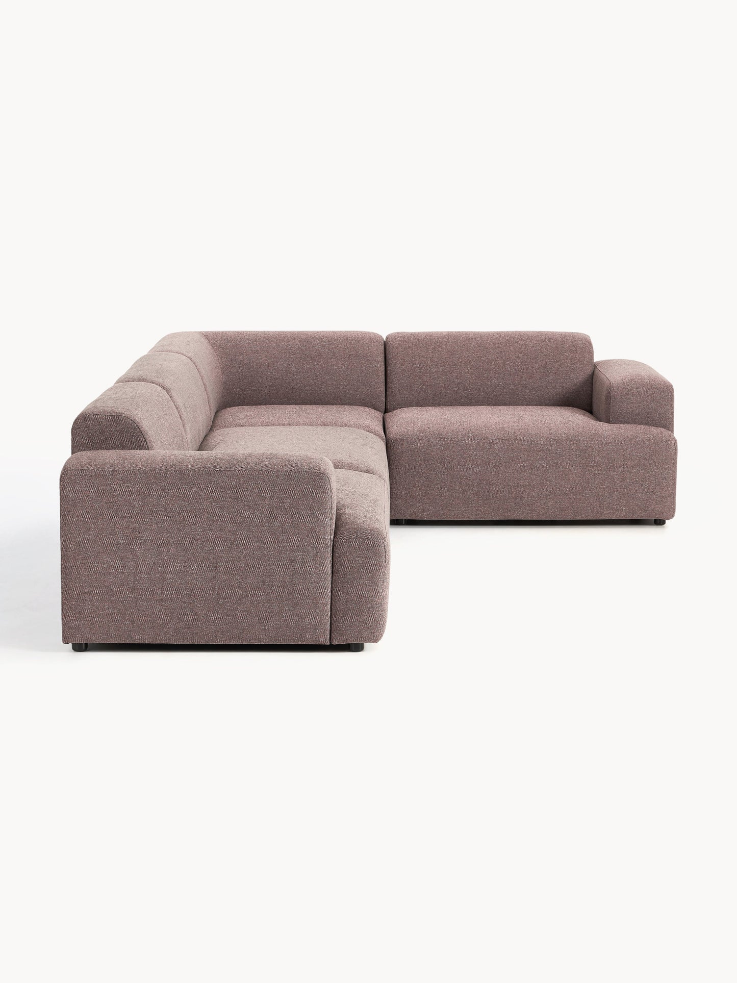 Melvorra Large Corner Sofa (4-Seater)