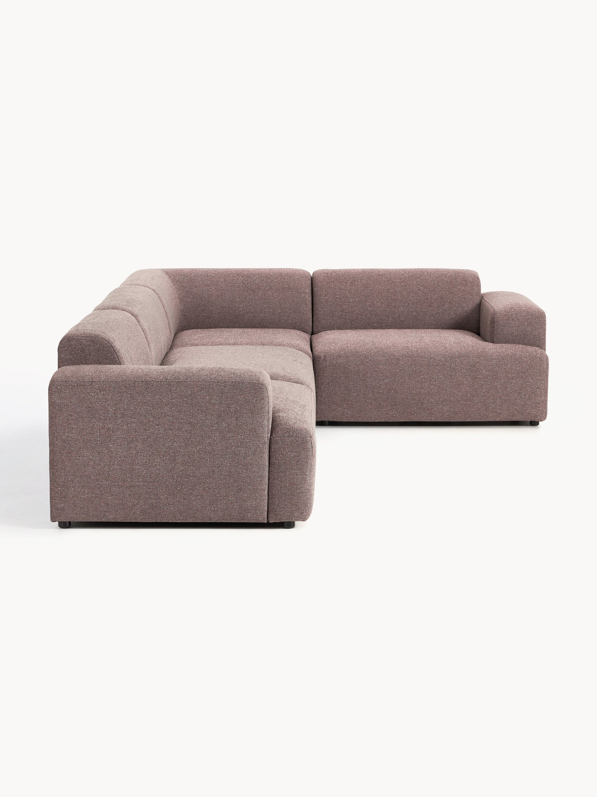 Melvorra Large Corner Sofa (4-Seater)