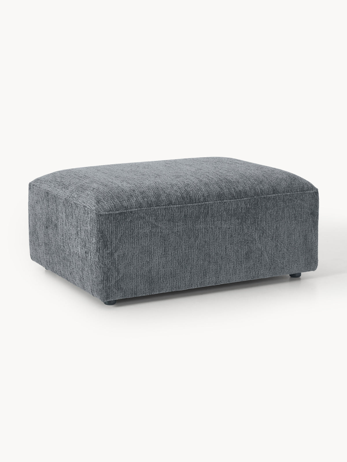 Melvorra Ottoman, W 99 x D 72 cm