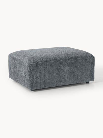 Melvorra Ottoman, W 99 x D 72 cm