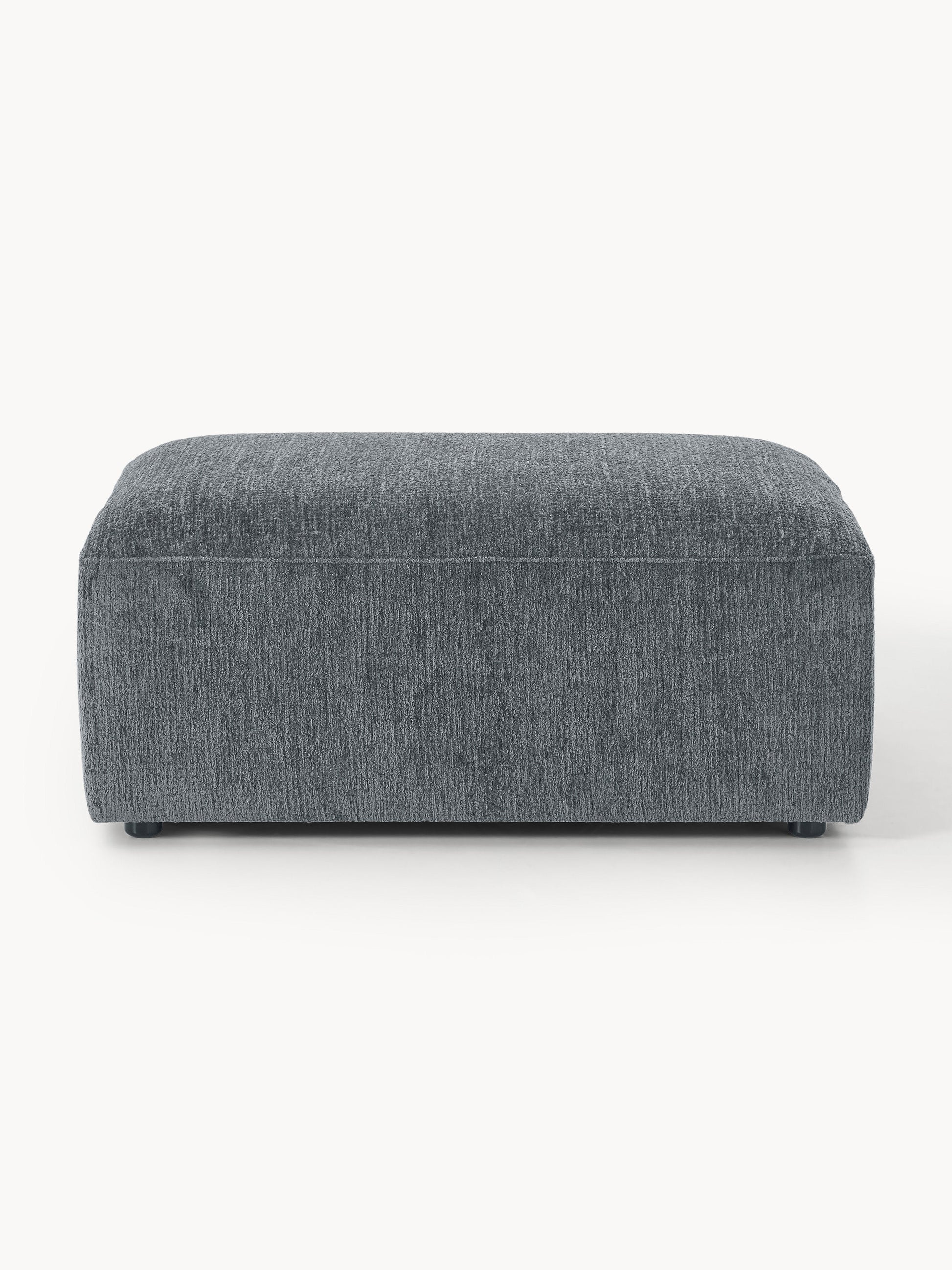 Melvorra Ottoman, W 99 x D 72 cm