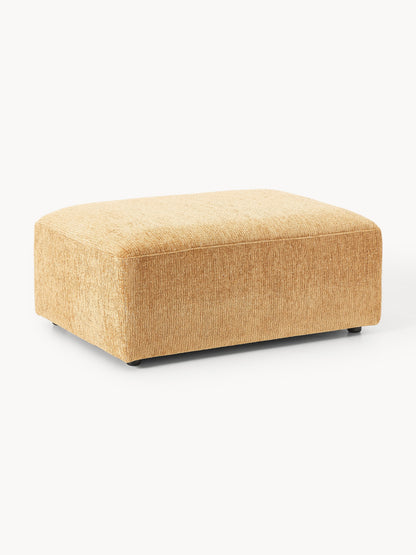 Melvorra Ottoman, W 99 x D 72 cm