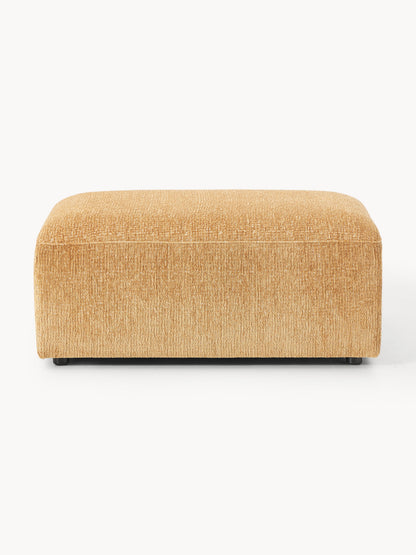 Melvorra Ottoman, W 99 x D 72 cm
