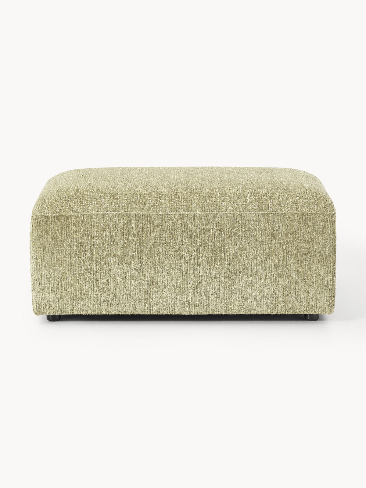 Melvorra Ottoman, W 99 x D 72 cm