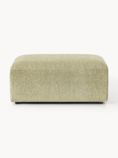 Melvorra Ottoman, W 99 x D 72 cm
