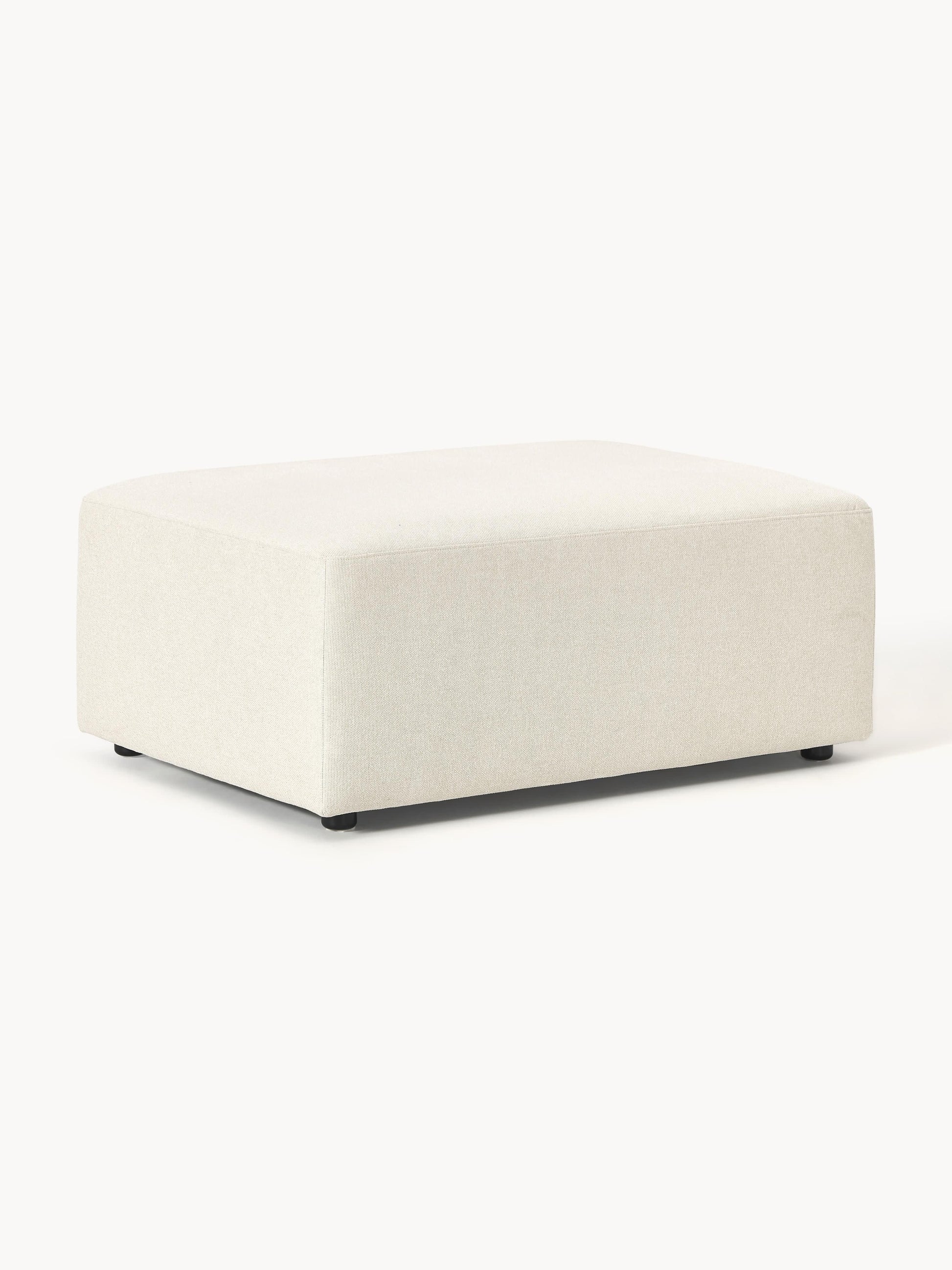 Melvorra Stool, W 99 x D 72 cm