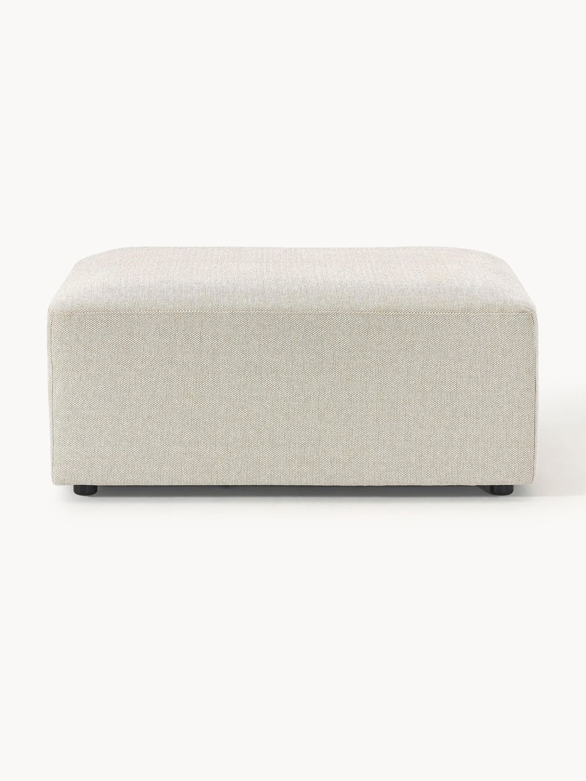 Melvorra Stool, W 99 x D 72 cm