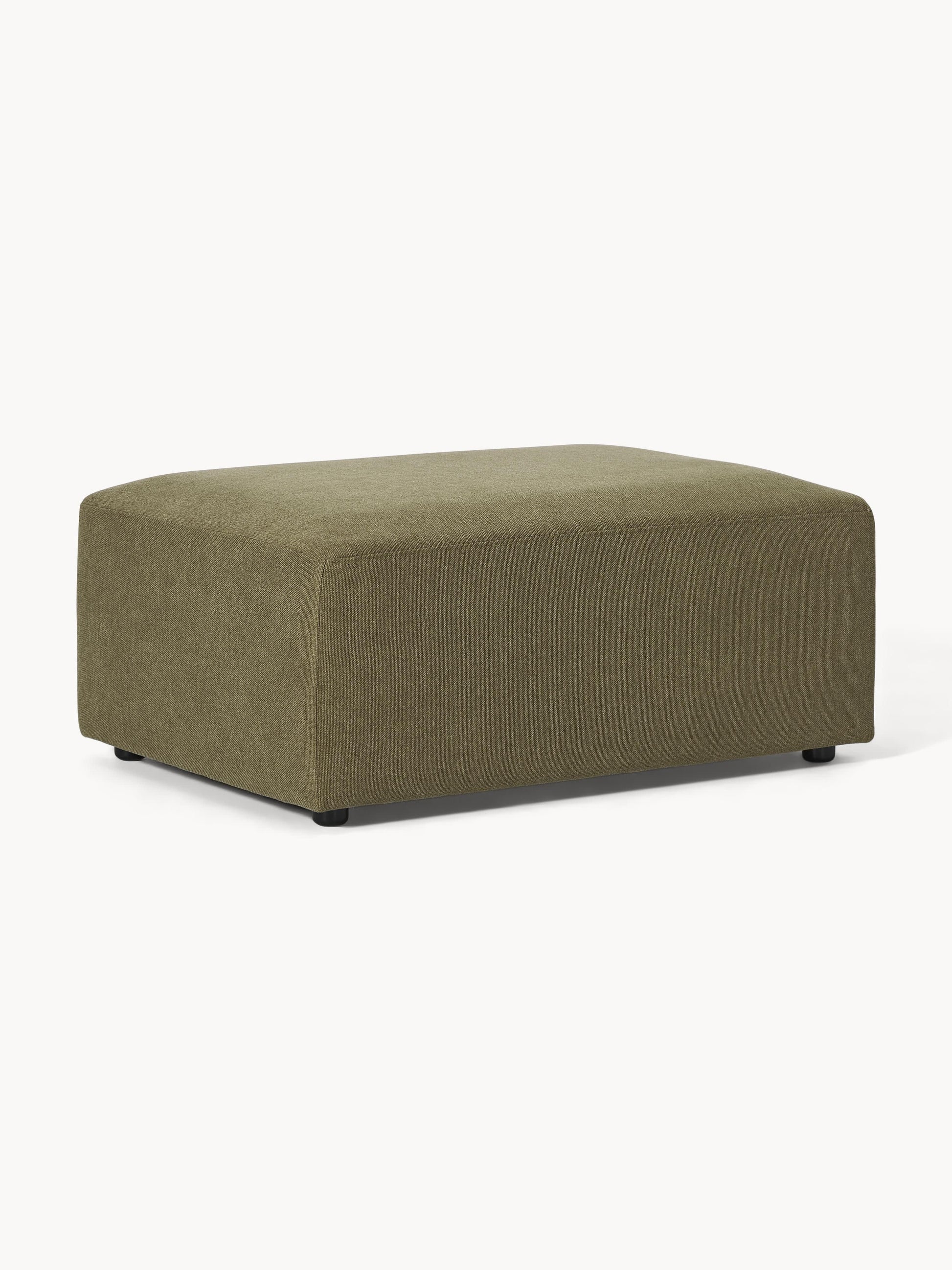 Melvorra Stool, W 99 x D 72 cm