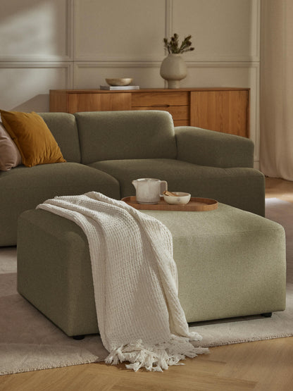 Melvorra Stool, W 99 x D 72 cm