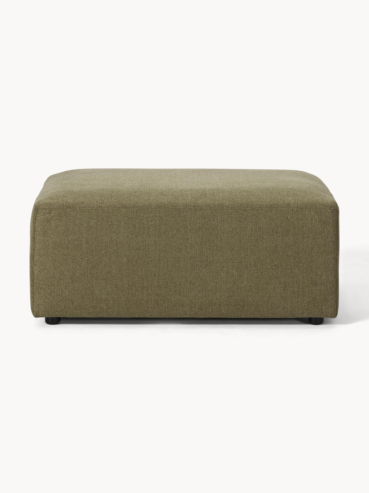 Melvorra Stool, W 99 x D 72 cm