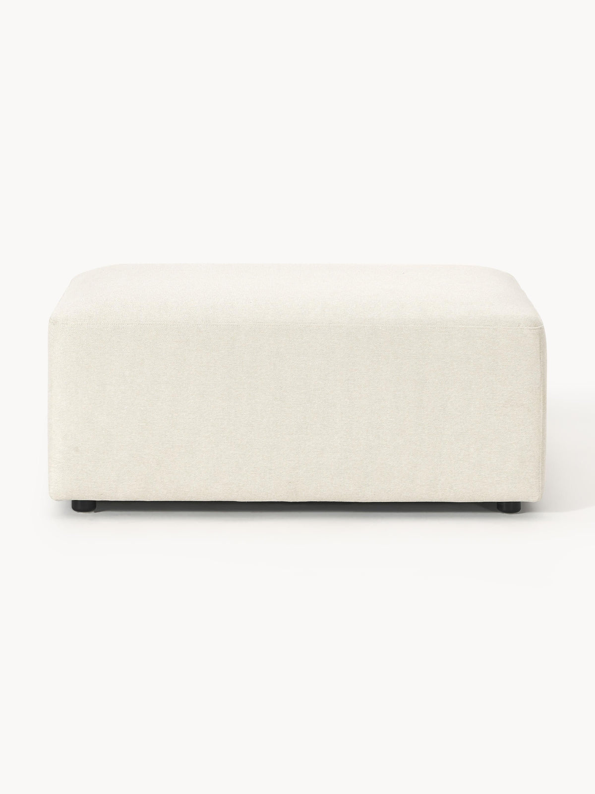 Melvorra Stool, W 99 x D 72 cm