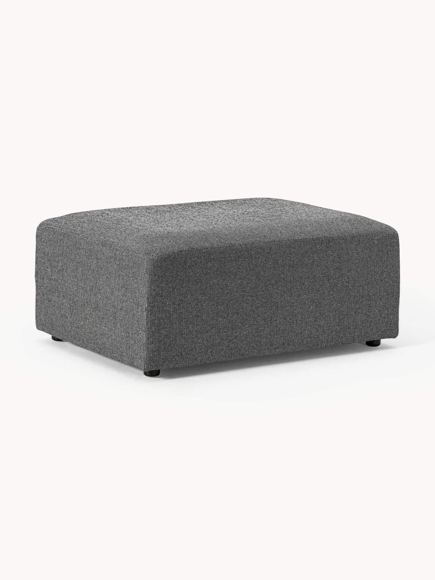 Melvorra Stool, W 99 x D 72 cm